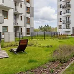 Elegant Szafrańców By Renters *