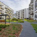 Elegant Szafrańców By Renters *
