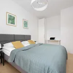 Elegant Szafrancow By Renters Warsaw