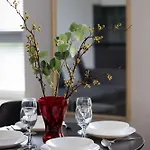 아파트 Elegant Szafrancow By Renters