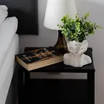 아파트 Elegant Szafrancow By Renters 바르샤바