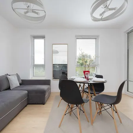 Elegant Szafrancow By Renters *