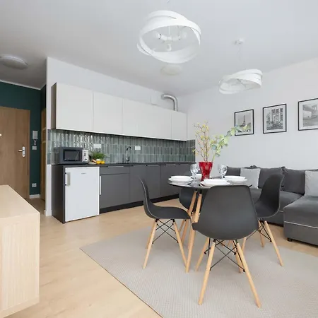 Elegant Szafrancow By Renters * Varšava