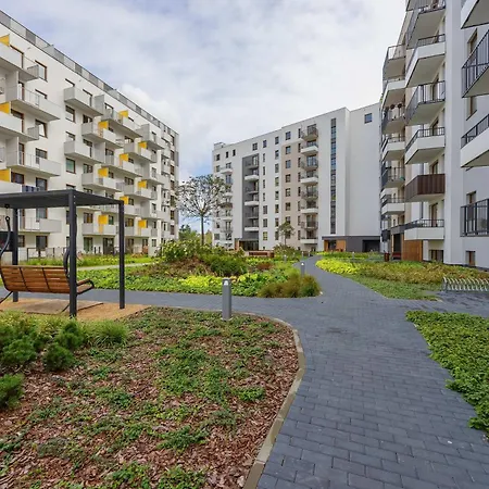 Elegant Szafrancow By Renters *