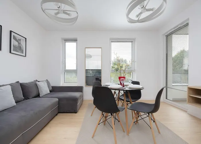 Elegant Szafrańców By Renters *