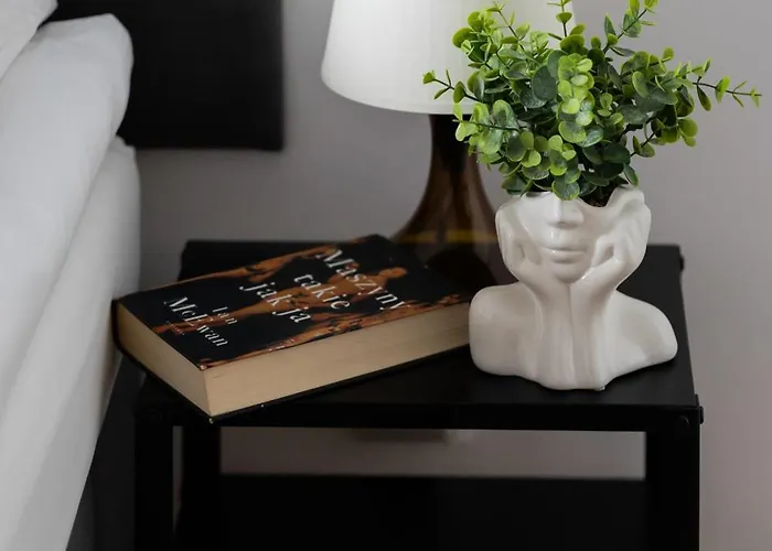 Apartament Elegant Szafrańców By Renters Warszawa