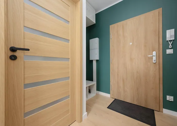 Elegant Szafrańców By Renters