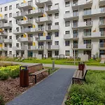 Elegant Szafrancow By Renters