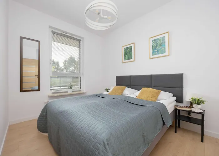 Elegant Szafrancow By Renters * Varsavia