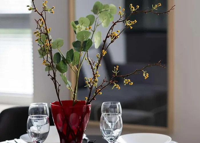 Appartamento Elegant Szafrancow By Renters