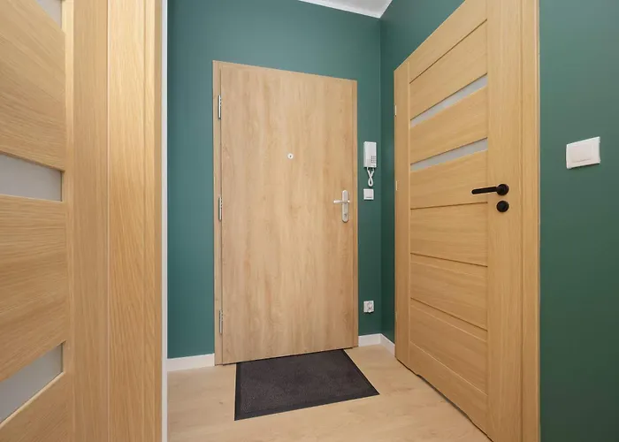 Elegant Szafrancow By Renters Varsavia