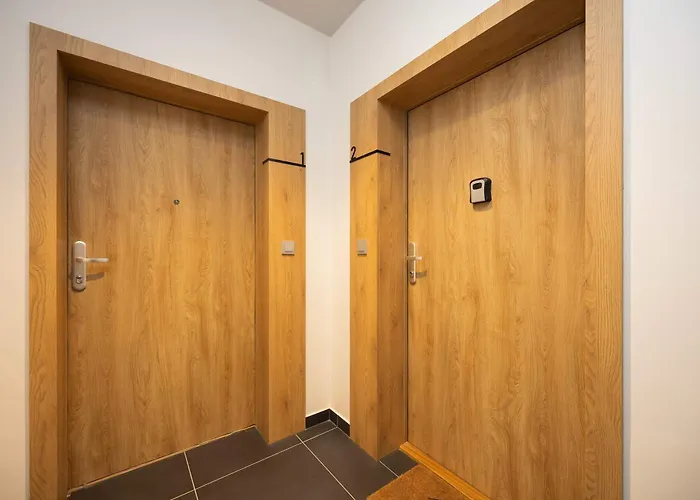 Elegant Szafrancow By Renters Appartamento Varsavia